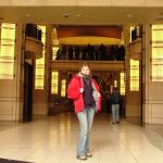Hollywood Boulevard - Al teatro degli Oscar